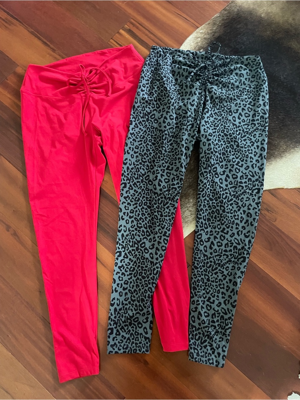 Victoria’s Secret PINK Active pants!